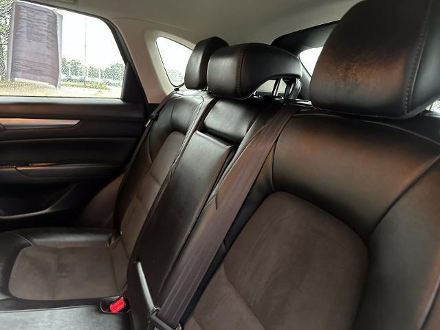 2019 MAZDA CX-5 - $20,000