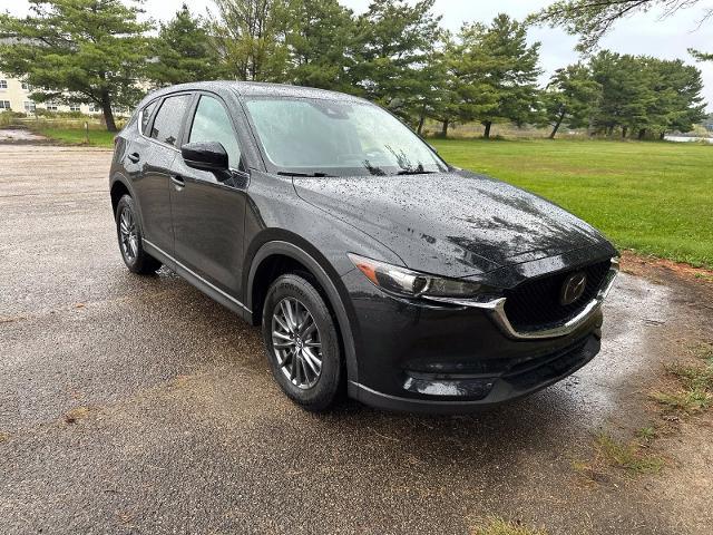 2019 MAZDA CX-5 - $20,000