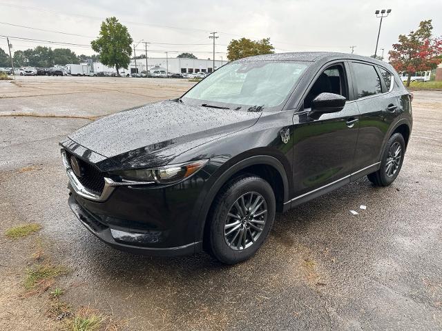 2019 MAZDA CX-5 - $20,000