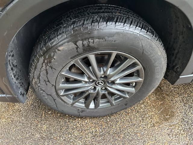 2019 MAZDA CX-5 - $20,000