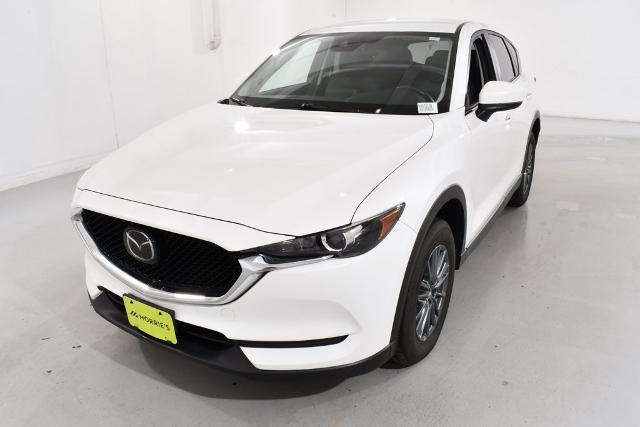 2019 MAZDA CX-5 - $17,255