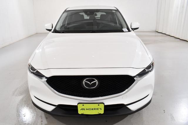 2019 MAZDA CX-5 - $17,255