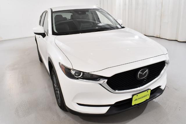 2019 MAZDA CX-5 - $17,255