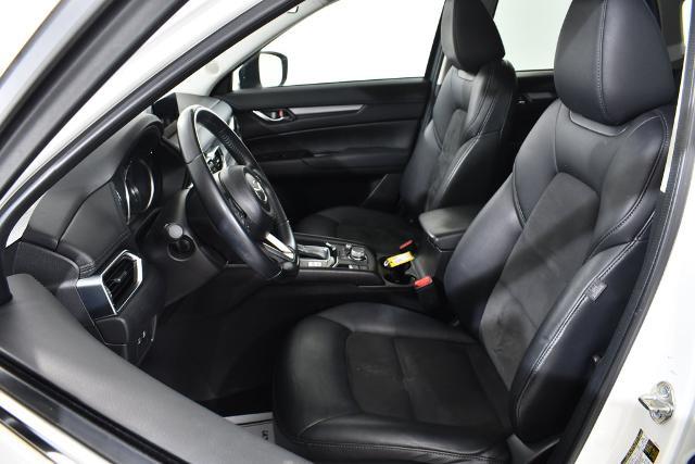 2019 MAZDA CX-5 - $17,255