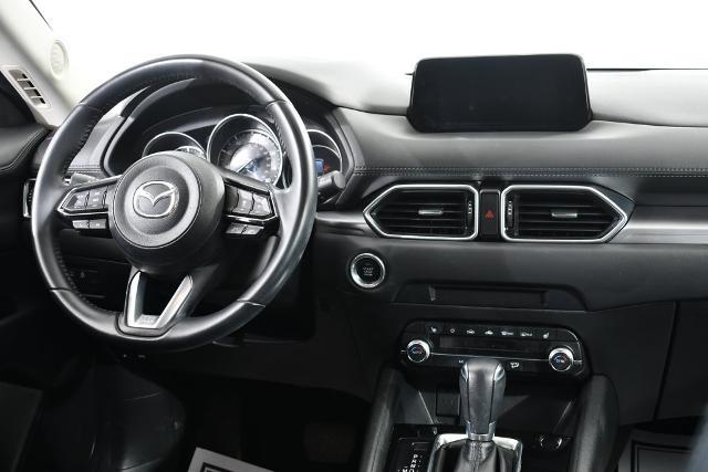 2019 MAZDA CX-5 - $17,255