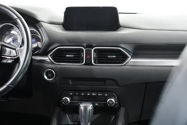 2019 MAZDA CX-5 - $17,255