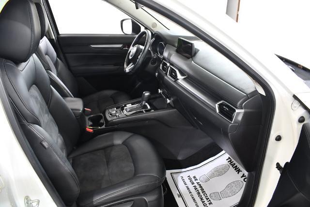 2019 MAZDA CX-5 - $17,255
