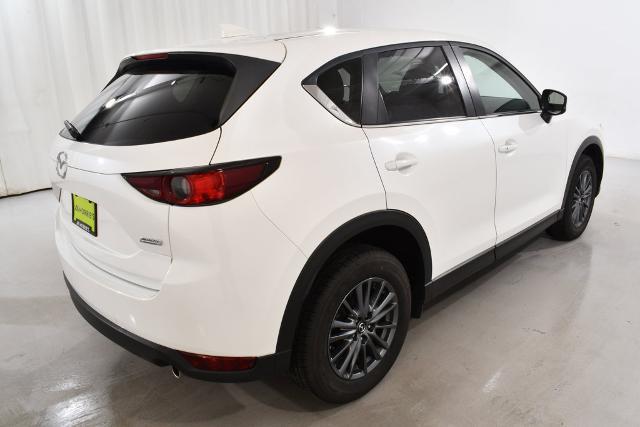 2019 MAZDA CX-5 - $17,255
