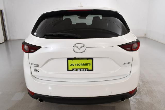2019 MAZDA CX-5 - $17,255