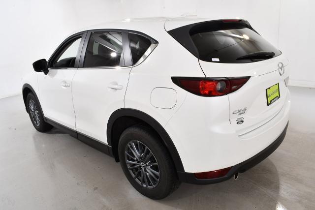 2019 MAZDA CX-5 - $17,255
