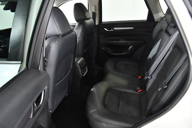2019 MAZDA CX-5 - $17,255