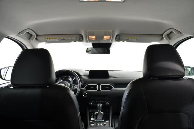 2019 MAZDA CX-5 - $17,255