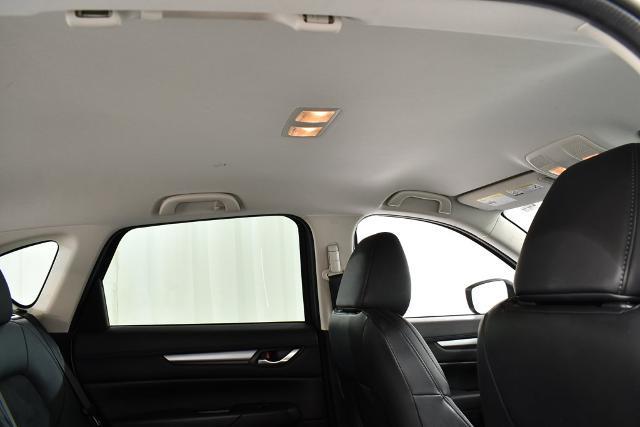 2019 MAZDA CX-5 - $17,255