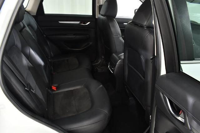 2019 MAZDA CX-5 - $17,255
