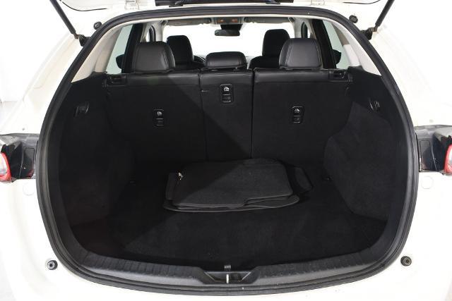 2019 MAZDA CX-5 - $17,255