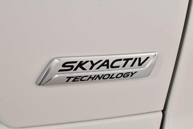 2019 MAZDA CX-5 - $17,255