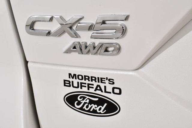 2019 MAZDA CX-5 - $17,255
