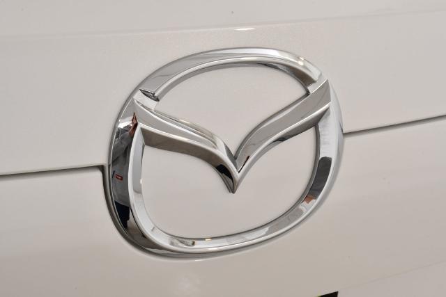 2019 MAZDA CX-5 - $17,255