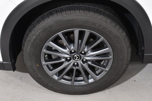 2019 MAZDA CX-5 - $17,255
