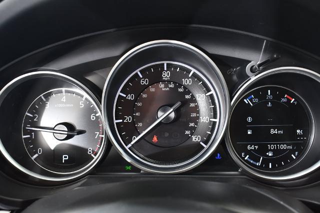 2019 MAZDA CX-5 - $17,255