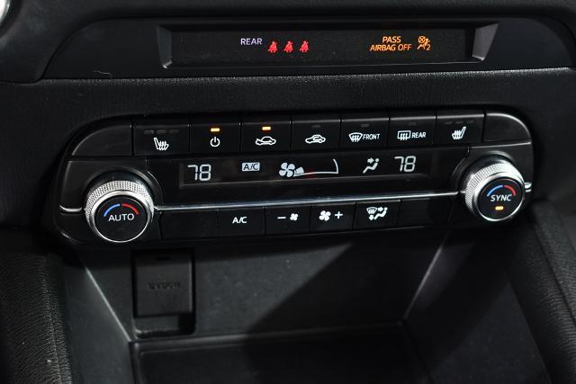 2019 MAZDA CX-5 - $17,255