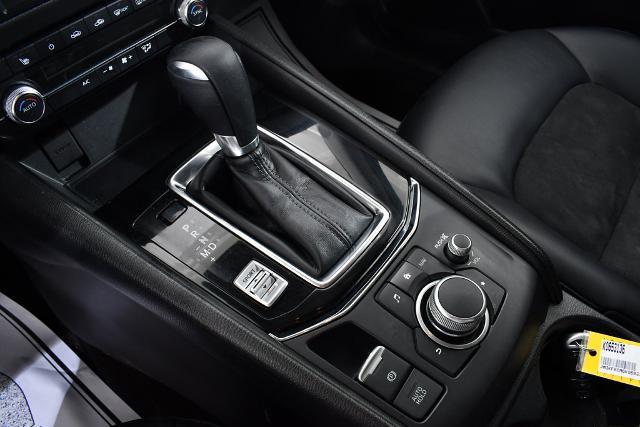 2019 MAZDA CX-5 - $17,255