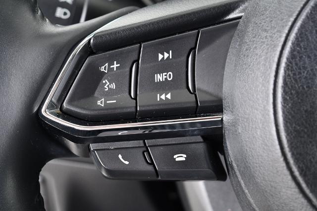 2019 MAZDA CX-5 - $17,255