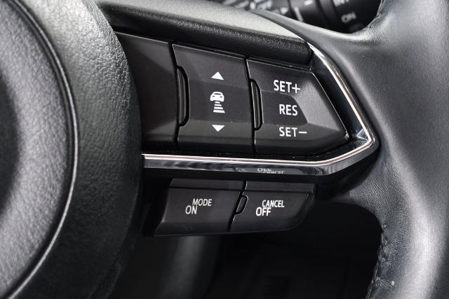 2019 MAZDA CX-5 - $17,255