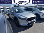 2021 CX-5 Thumbnail 1