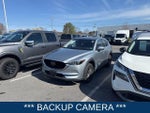 2021 CX-5 Thumbnail 3