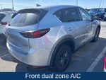 2021 CX-5 Thumbnail 8