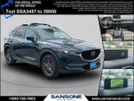 2021 CX-5 Thumbnail 1