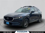 2021 CX-5 Thumbnail 2