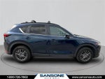 2021 CX-5 Thumbnail 4