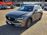 2021 CX-5 Thumbnail 1