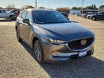 2021 CX-5 Thumbnail 4
