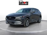 2021 CX-5 Thumbnail 1