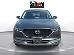2021 CX-5 Thumbnail 8