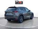 2021 CX-5 Thumbnail 9
