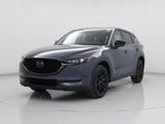 2021 CX-5 Thumbnail 4