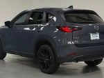 2022 CX-5 Thumbnail 3