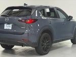 2022 CX-5 Thumbnail 4
