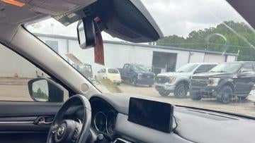 2022 Mazda CX-5 2.5 S Carbon Edition