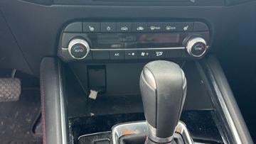 2022 Mazda CX-5 2.5 S Carbon Edition