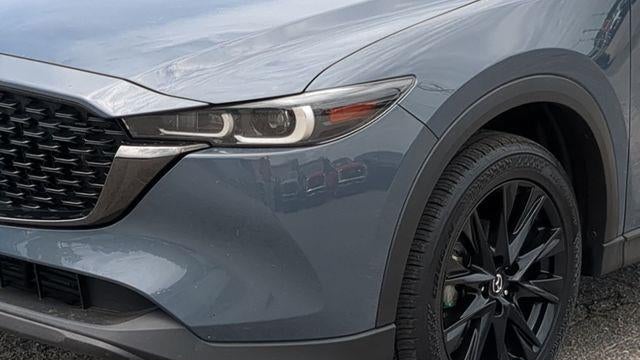 2022 Mazda CX-5 2.5 S Carbon Edition