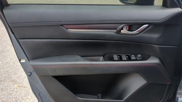 2022 Mazda CX-5 2.5 S Carbon Edition