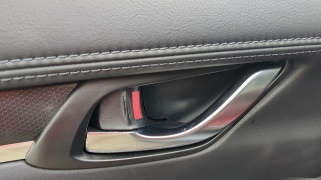 2022 Mazda CX-5 2.5 S Carbon Edition