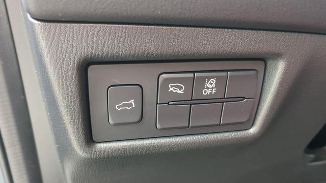 2022 Mazda CX-5 2.5 S Carbon Edition