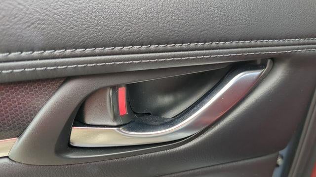 2022 Mazda CX-5 2.5 S Carbon Edition