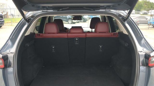 2022 Mazda CX-5 2.5 S Carbon Edition